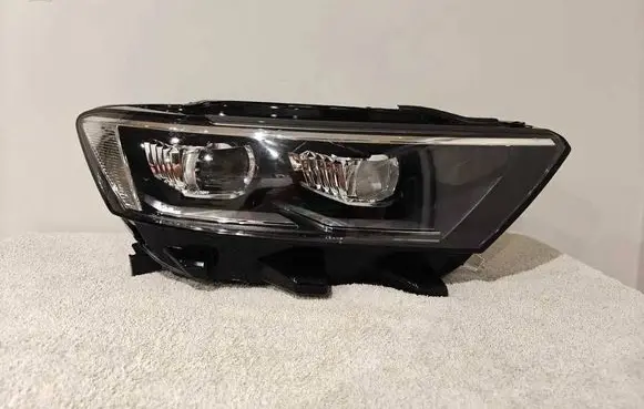 Volkswagen T-Roc Headlight/headlamp 2GA941774A 9001UF2127L3 90138919