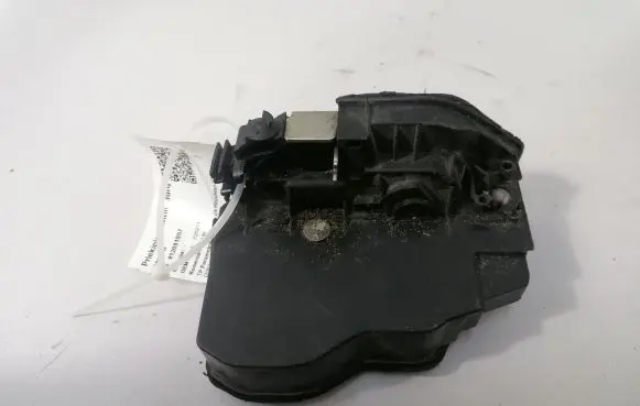 BMW Z4 E85 E86 Front door lock 7202144