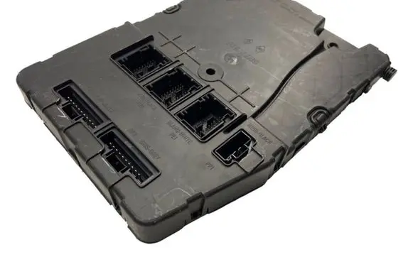 Renault Megane II Comfort/convenience module 8200433200 052858200