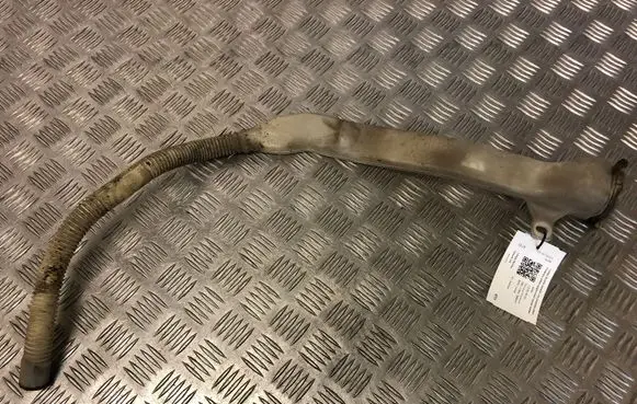 BMW 5 E39 Windshield washer fluid hose 7M3121407A 61678360189ZB 235576
