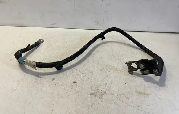 Tesla Model S Negative earth cable (battery) 103227400P