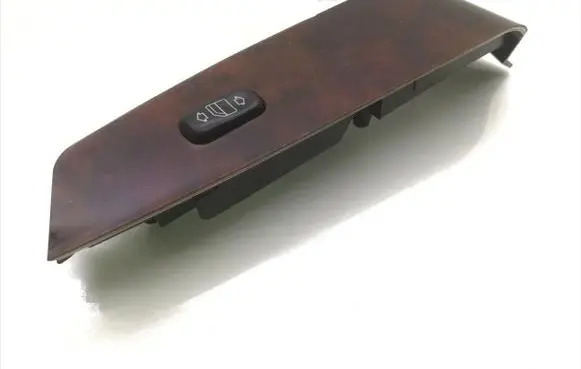 Mercedes-Benz S W220 Electric window control switch
