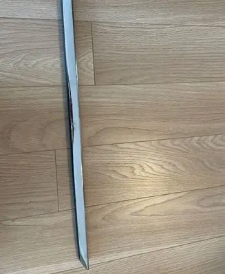 Volvo S90, V90 Rear door trim (molding)