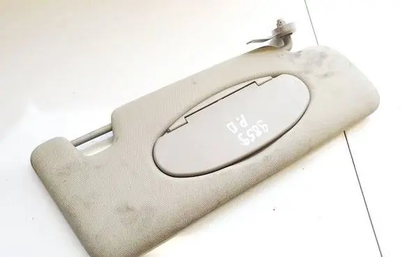 BMW i3 Sun visor 4120318 41203-18