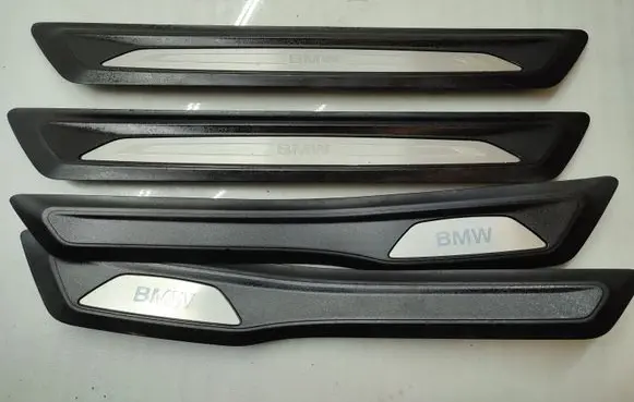 BMW 3 F30 F35 F31 sill trim set (inner) 7289225 7263313 7289226
