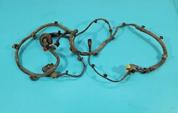 Volvo S90, V90 Other wiring loom P31472380 IMPRK1555562