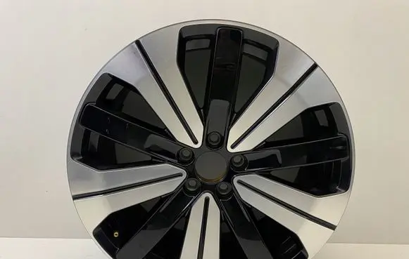 Volvo XC40 R19 alloy rim 32143628