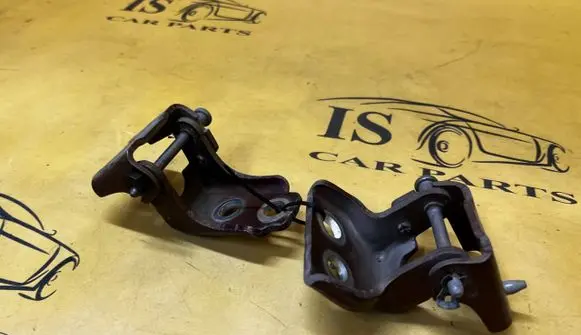 Peugeot 508 RXH Front door hinge set 