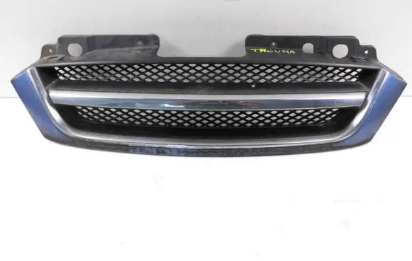 Chevrolet Tacuma Front grill