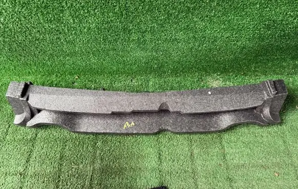 Skoda Octavia Mk4 Front bumper foam support bar 5E3807248
