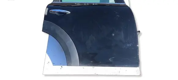 Mini Cooper Countryman R60 Rear door 0672115H13