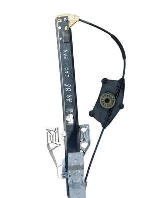 Audi A4 S4 B8 8K Front window lifting mechanism without motor 8K0839461