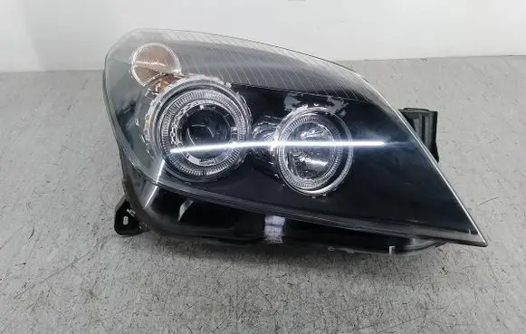 Opel Astra H Headlight/headlamp 08-442-1140