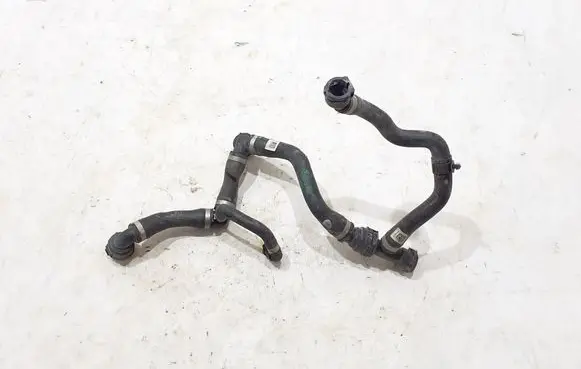 BMW 4 G22 G23 G24 G26 Engine coolant pipe/hose 8742080