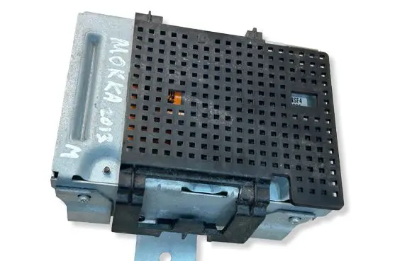 Opel Mokka Other control units/modules 95907291