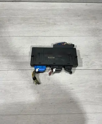Comfort/convenience module