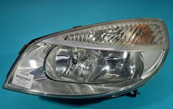 Renault Scenic II - Grand scenic II Headlight/headlamp IMPRK1513475