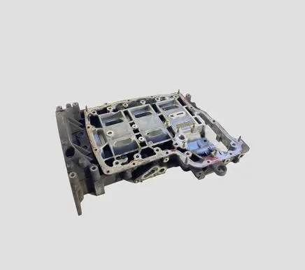 Ford Transit Oil sump