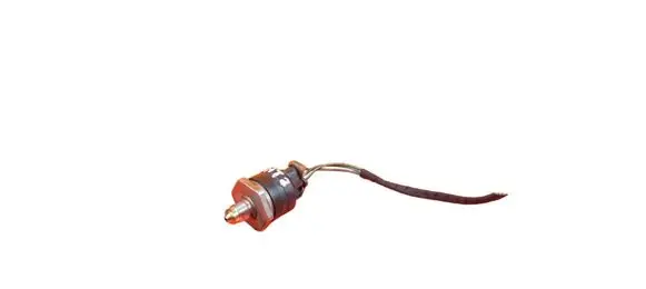 Ford S-MAX Fuel pressure sensor 0261545057 TNWA