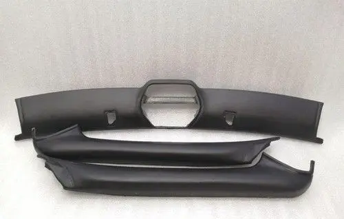 Porsche 911 996 (A) pillar trim 99655518110
