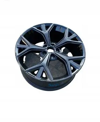 Seat Ateca R19 alloy rim 