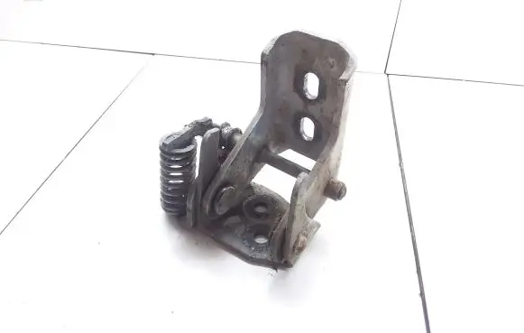 Pontiac Trans Sport Front door upper hinge