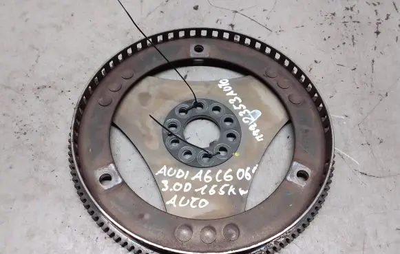 Audi A6 S6 C6 4F Flywheel 059105323