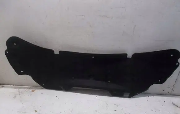 Renault Kadjar Engine bonnet/hood sound/heat insulation WYGUSZENIEKADJAR