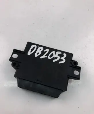 Audi A1 Other control units/modules 8X0919475AE
