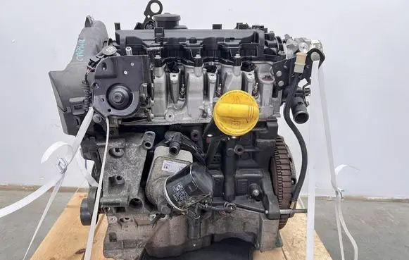 Renault Captur Engine K9KB608