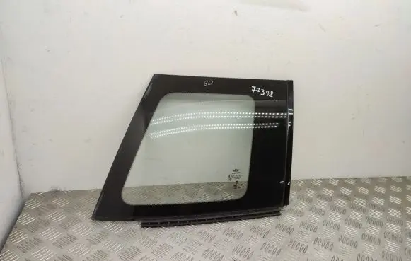 Mini Cooper Countryman R60 Rear side window 43R001583
