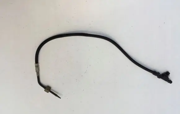Exhaust gas temperature sensor