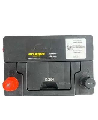 Tesla Model X Car battery 104620010C