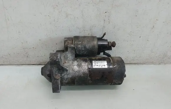 Renault Megane I Starter motor 7700116282