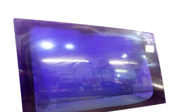 Fiat Ulysse Rear side window