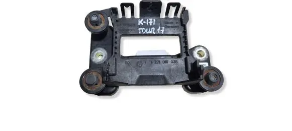 Volkswagen Touran III Distronic sensor bracket 7N0907704