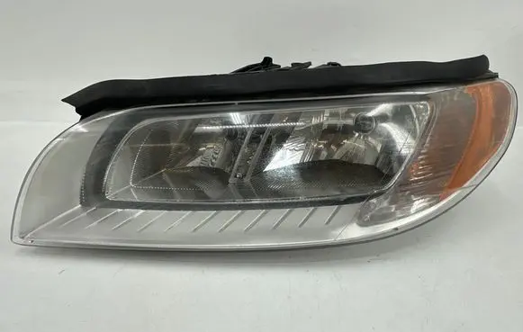Volvo S80 Headlight/headlamp