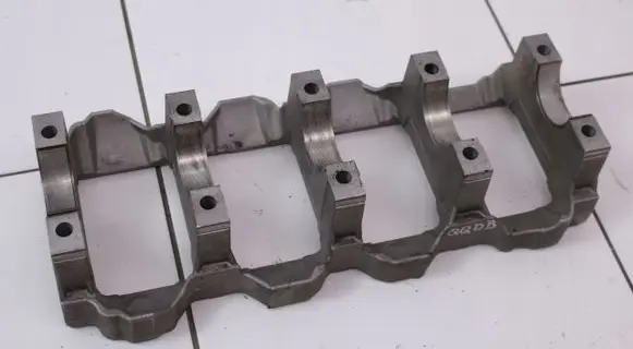 Ford Focus other engine part 