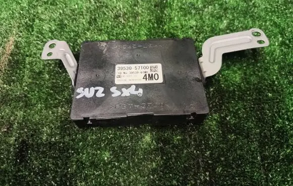 Suzuki SX4 S-Cross CAS control unit/module 39530-57T00