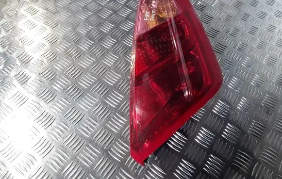 Fiat Grande Punto Rear/tail lights 45369