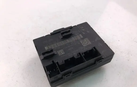 Skoda Superb B8 (3V) Other control units/modules 5Q0959395E