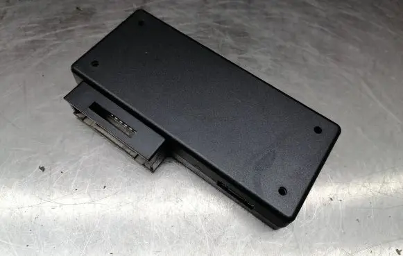 Mercedes-Benz S W220 Phone control unit/module A2038203226