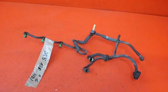 Citroen DS5 Fuel line pipe PRELEWY