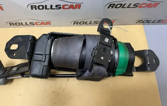 Volvo S60 Front seatbelt 6003114
