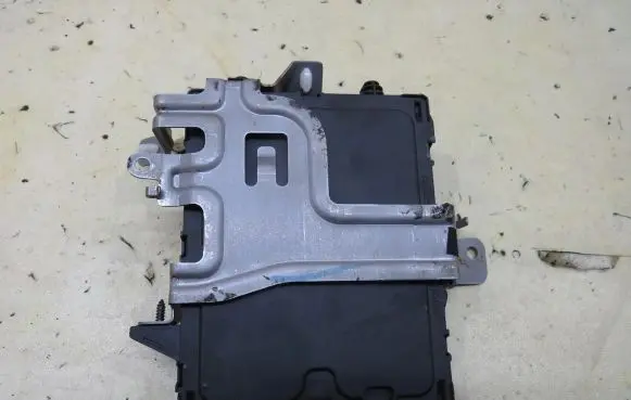 Nissan Qashqai Comfort/convenience module 284B14CB2B