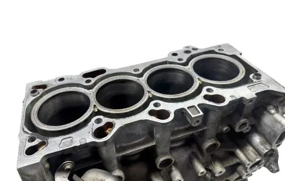 Mazda CX-5 Engine block SH01 SH0110382 SH012222