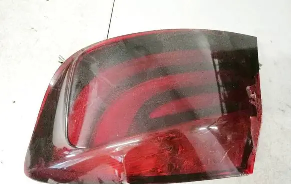 BMW 5 F10 F11 Rear/tail lights 17346202