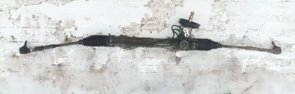 Peugeot 3008 I Steering rack 60dlbe6031413p