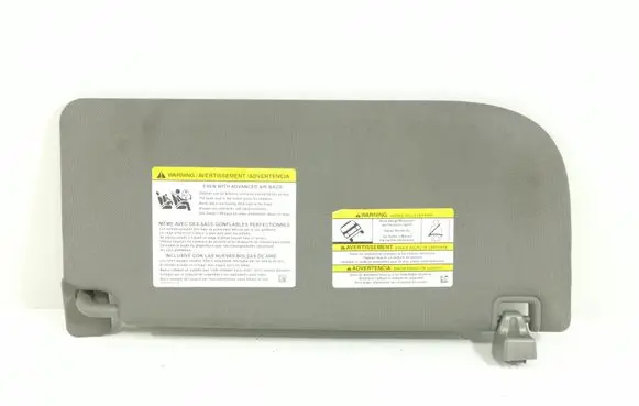 Ford F150 Sun visor GL3Z-1504105-CA