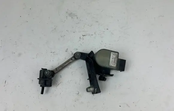 Porsche Panamera (970) Headlight/headlamp level sensor 97034302203 15160101222